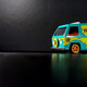 Illustration for article titled The Mystery Machine revisited..